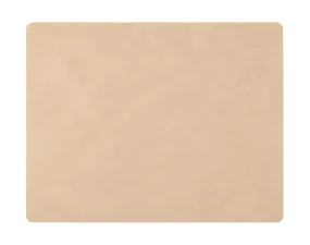 Square Nupo Mat, sand