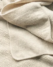 Plover Throw, sand