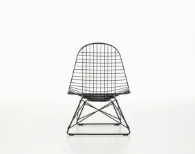 Wire Chair LKR, black