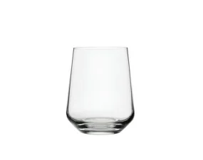 Essence Tumbler 35cl, Set of 2
