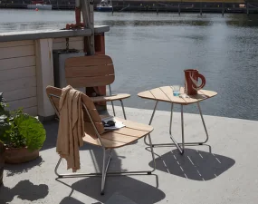 Lilium Lounge Table