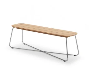 Lilium Bench