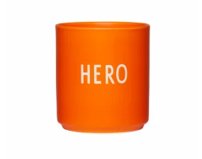Favourite Cup - Hero