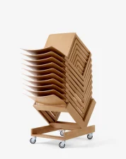 Allwood AV35 Trolley