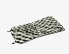 Thorvald SC100/SC101 Lounge Chair Cushion, Marquetry Bora