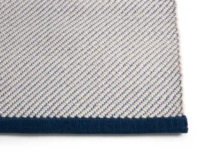 Bias Rug Tint 140x200 cm, ocean tint