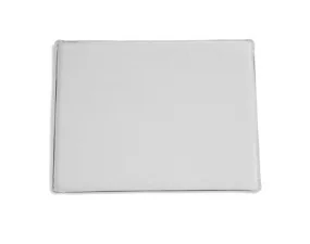 Hee Lounge Chair Cushion, sky grey