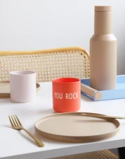 Favourite Cup - You Rock, terracotta