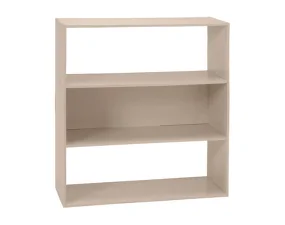 Kiddo Shelving, beige
