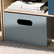 Kiddo Box, olive green