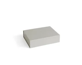 Colour Storage Small, grey