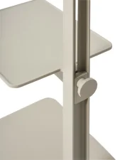 Museum Side Table, beige