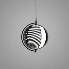 Mondo Pendant