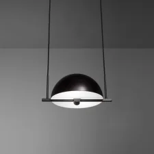 Trapeze Single Pendant