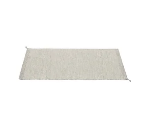 Ply Rug Outdoor 80x200, off-white