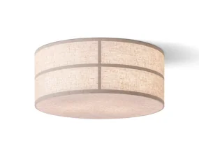 Hashira Ceiling Lamp, raw
