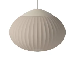 Acorn Pendant Ø64, sand