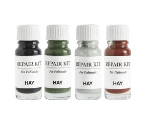 HAY Palissade Repair Kit, olive