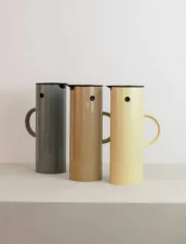 EM77 Vacuum Jug 1l, warm sand