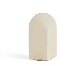 Parade Portable Lamp 240, shell white