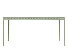 Dapple Table 160x90, tea green