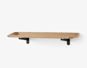 Guild Shelf HM14, oak