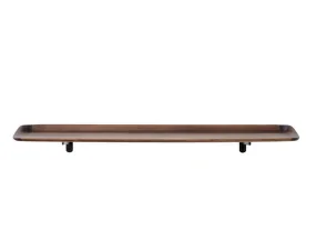 Guild Shelf HM15, walnut