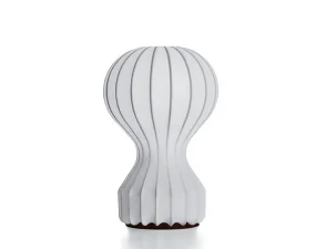Gatto Piccolo Table Lamp, white