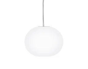 Glo-Ball Suspension 1, white