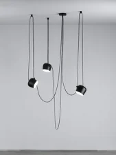 Aim Multiple Canopy, white