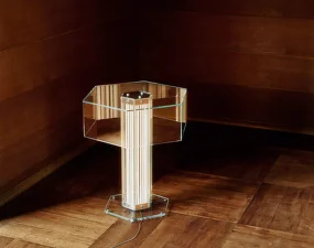 SuperWire Table Lamp