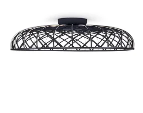 Skynest Ceiling Light, anthracite