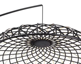 Skynest Motion Lamp, anthracite