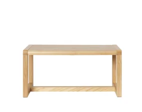 Little Architect Bench, ash