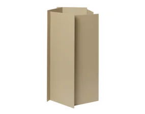 Fragma Planter H49, cashmere
