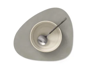Curve Nupo Mat S, light grey
