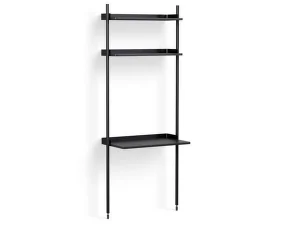 Pier System Combination 11, black
