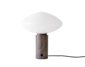 Mist AP17 Table Lamp, Grigio Caldo
