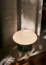 Mist AP21 Portable Lamp, Verde Guatemala