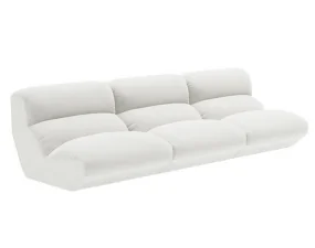 Hi Lo Sofa Configuration B, Cifrado 0121