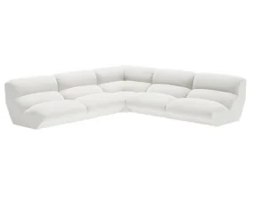 Hi Lo Sofa Configuration D, Cifrado 0121