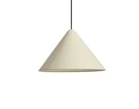 Compass Pendant 260, oyester white