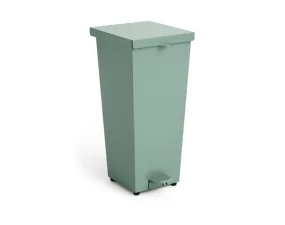 Loop Bin 26L, fall green
