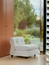 Amanta 1-Seater, Story 102