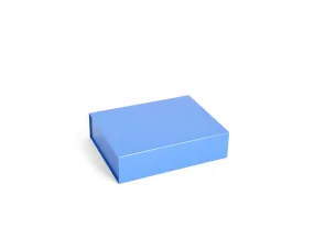 Colour Storage Small, vibrant blue