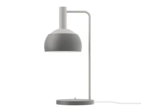 FJ Elements Table Lamp, original grey