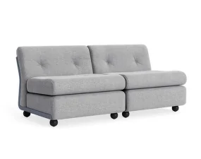 Amanta 2-Seater Sofa, Hallingdal 130
