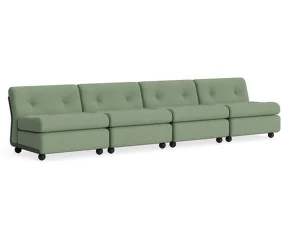 Amanta 4-Seater Sofa, Osumi 27