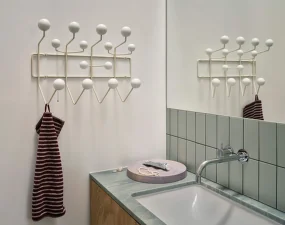 Hang It All, warm white