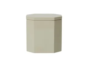 Nova Storage Box 10x7.5, light celedon